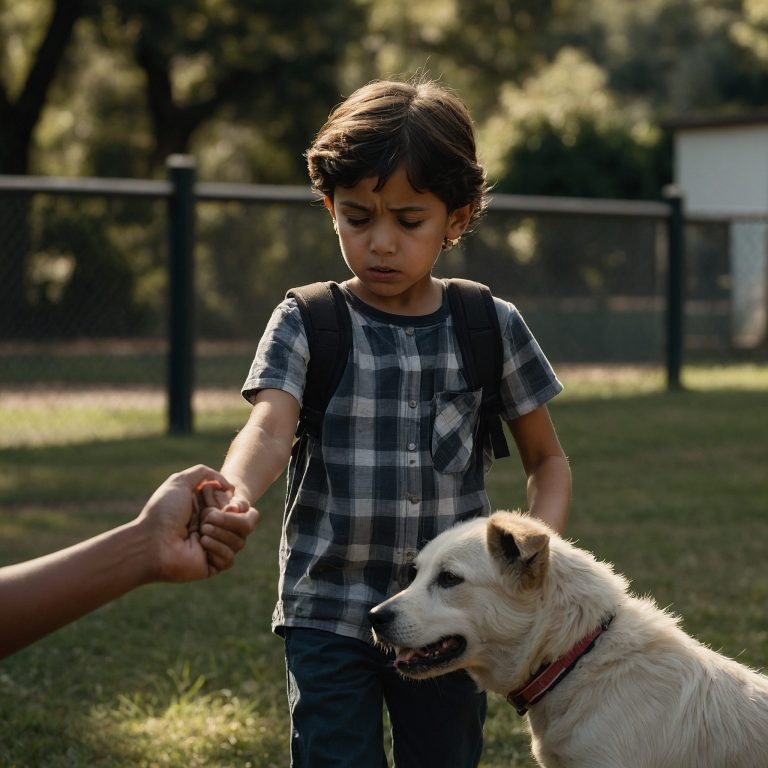 La seguridad y el bienestar de todos (humanos y animales) pasa por saber entender qué necesitan los perros. Los niños deben aprender a manejar y a entender las necesidades de sus compañeros peludos. La mejor manera de protegerse y, a la vez, cuidar y proteger a sus perros