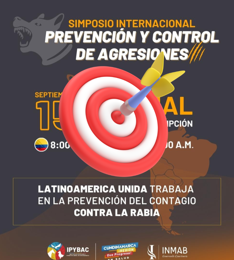 Desde Colombia y con 13 países diferentes como oyentes, 6 destacados miembros de nuestra Red fueron conferenciantes en este exitoso Simposio