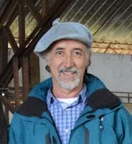 Fabián Zanini, veterinario especializado en control de zoonosis e hidatidosis en Tierra del Fuego