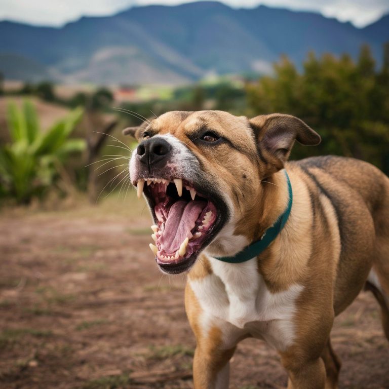 Recomendación de manejo una vez ya hemos sufrido una agresión y mordedura canina